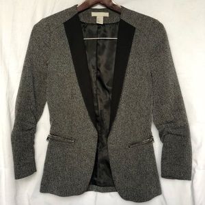 H&M Fitted Blazer
